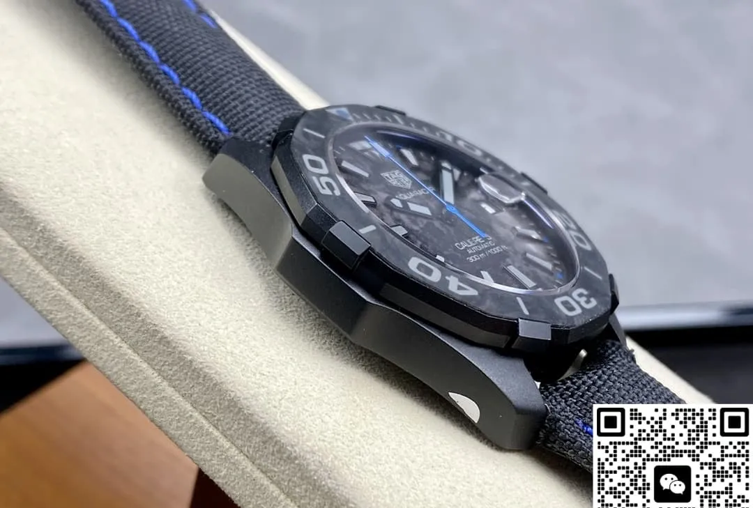 TAR Factory TAG Heuer Aquaracer WBD218C.FC6447 1:1 Best Edition Replica Watch